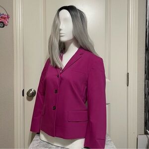 Ann Taylor suit jacket